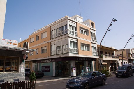 Pilar de la Horadada